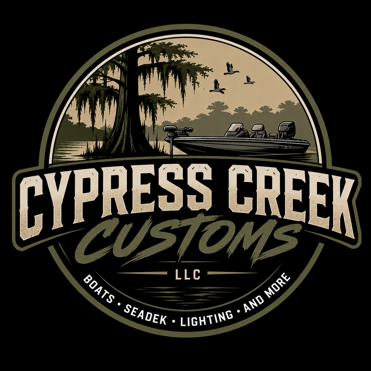 Cypress Creek Customs